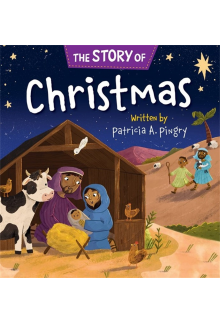 The Story of Christmas - Humanitas