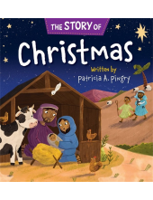 The Story of Christmas - Humanitas