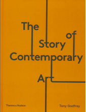 The Story of Contemporary Art - Humanitas