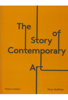 The Story of Contemporary Art - Humanitas