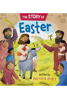 The Story of Easter - Humanitas