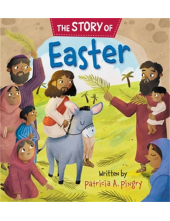 The Story of Easter - Humanitas
