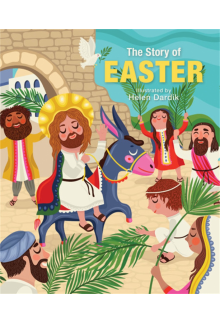 The Story of Easter - Humanitas