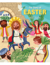 The Story of Easter - Humanitas