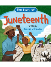 The Story of Juneteenth - Humanitas