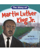 The Story of Martin Luther King Jr. - Humanitas