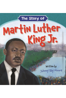 The Story of Martin Luther King Jr. - Humanitas