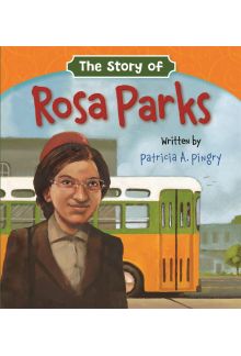 The Story of Rosa Parks - Humanitas