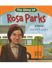 The Story of Rosa Parks - Humanitas