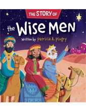 The Story of the Wise Men - Humanitas