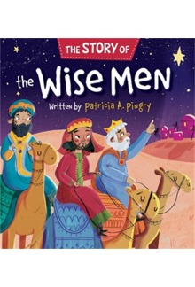 The Story of the Wise Men - Humanitas