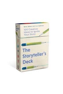 The Storyteller's Deck - Humanitas