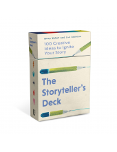 The Storyteller's Deck - Humanitas