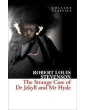 The Strange Case of Dr. Jekylland Mr. Hyde - Humanitas