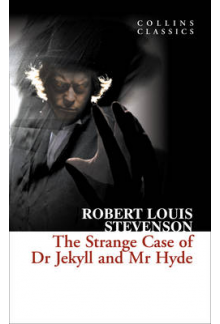 The Strange Case of Dr. Jekylland Mr. Hyde - Humanitas