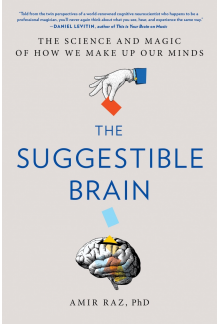 The Suggestible Brain - Humanitas