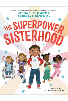 The Superpower Sisterhood - Humanitas