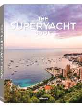 The Superyacht Book - Humanitas