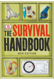 The Survival Handbook - Humanitas