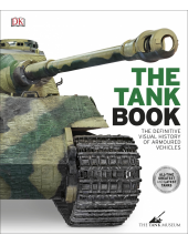 The Tank Book - Humanitas