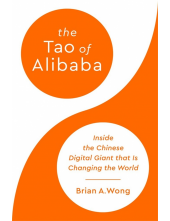 The Tao of Alibaba - Humanitas