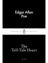 The Tell-Tale Heart (LBC) - Humanitas