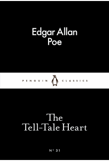 The Tell-Tale Heart (LBC) - Humanitas