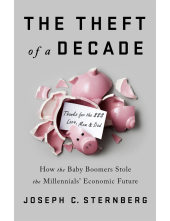 The Theft of a Decade - Humanitas