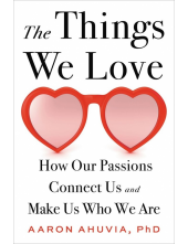 The Things We Love - Humanitas