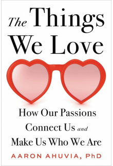 The Things We Love - Humanitas