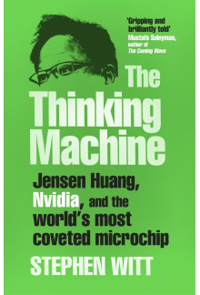 The Thinking Machine - Humanitas