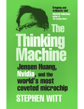 The Thinking Machine - Humanitas