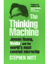 The Thinking Machine - Humanitas