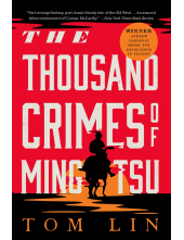 The Thousand Crimes of Ming Tsu - Humanitas