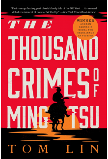 The Thousand Crimes of Ming Tsu - Humanitas