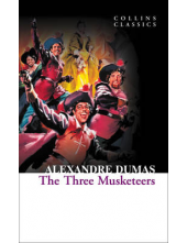 The Three Musketeers - Humanitas
