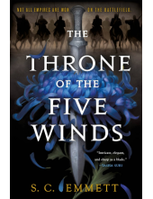 The Throne of the Five Winds - Humanitas