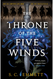 The Throne of the Five Winds - Humanitas