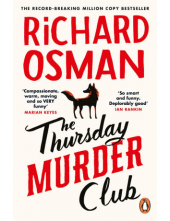 The Thursday Murder Club - Humanitas