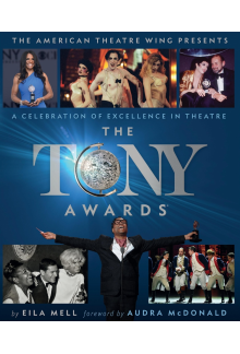 The Tony Awards - Humanitas
