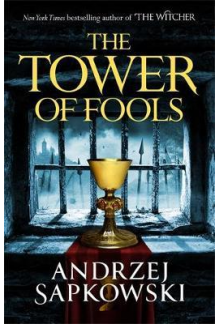 The Tower of Fools (Hussite 1) - Humanitas