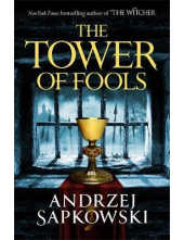 The Tower of Fools (Hussite 1) - Humanitas