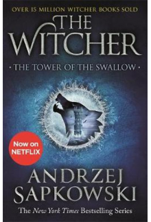 The Tower of the Swallow (Witcher 4) - Humanitas