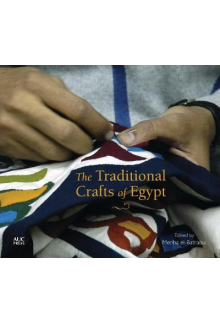 The Traditional Crafts of Egypt - Humanitas
