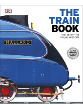 The Train Book - Humanitas