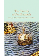 The Travels of Ibn Battutah  (Macmillan Collector's Library) - Humanitas