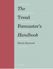 The Trend Forecaster’sHandbook - Humanitas