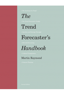 The Trend Forecaster’sHandbook - Humanitas