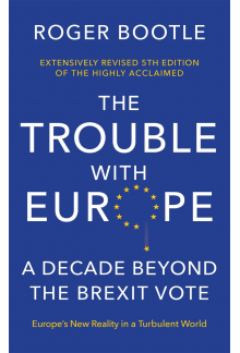 The Trouble With Europe - Humanitas