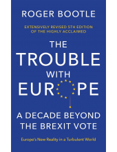 The Trouble With Europe - Humanitas